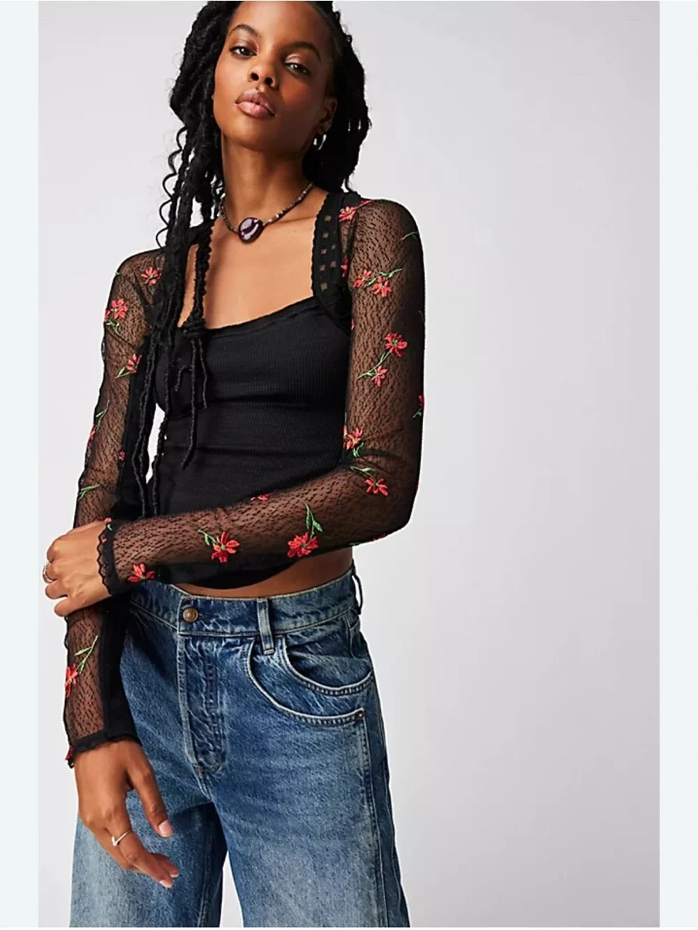 Free People excellent no